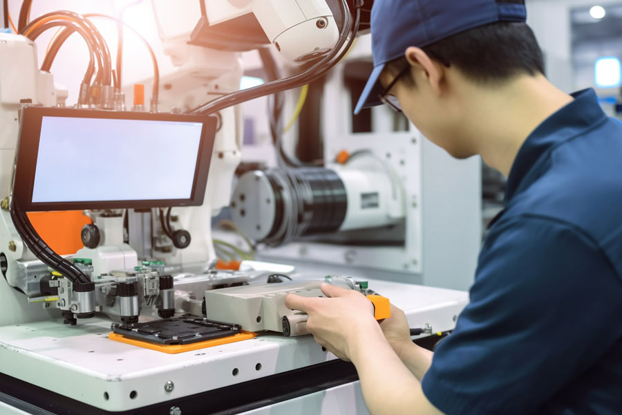 What is the difference between special-shaped carbide and ordinary alloy?